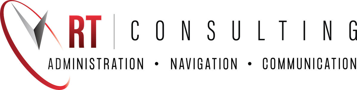 RT Consulting Logo